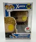 *BRAND NEW* Funko POP! X-Men Longshot (1087) Walgreens Exclusive