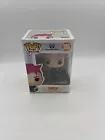 Brand New Funko Pop Zarya 306 Overwatch Vinyl Figure Slight Box Damage