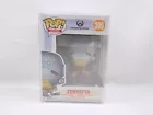 Brand New Funko Pop Zenyatta 305 Overwatch Vinyl Figure