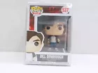 Brand New Funko PopIT Bill Denbrough 537 Vinyl Figure