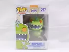 Brand New Funko Reptar 227 Rugrats Pop Figure