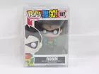 Brand New Funko Robin 107 Teen Titans Go! Pop Figure