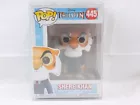 Brand New Funko Shere Khan 445 Talespin Pop Figure