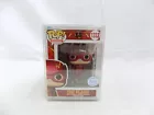 Brand New Funko The Flash 1333 DC The Flash Pop Figure