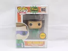 Brand New Funko The Riddler CHASE 183 Batman Classic TV Series Pop Figure