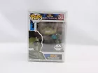 Brand New Funko Thor Ragnarok Hulk 249 Pop Vinyl Figure