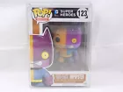 Brand New Funko Two-Face Impopster 123 DC Super Heroes Pop Figure