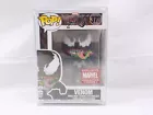 Brand New Funko Venom 373 Marvel Venom Pop Figure