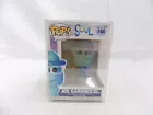 Brand New Joe Gardner (Soul World) 744 Disney Soul Funko Pop Figure