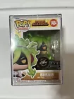 BRAND NEW  My Hero Academia #1484 Burnin Funko Pop! Anime SE Glow GITD Chase