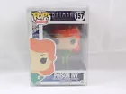 Brand New Poison Ivy 157 Batman The Animated Series Funko Pop Figure