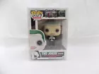 Brand New The Joker [Tuxedo] 109 Suicide Squad Funko Pop Figure