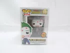 Brand New The Joker (with Kisses) CHASE 170 DC Comics Bombshells Funko Pop Fi...