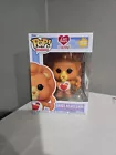 BRAVE HEART LION Care Bears Cousins Funko POP! Animation #1713 Vinyl Figure NEW