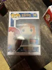 Brave Merida Disney 1245 Funko Pop With Protector