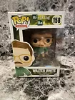 Breaking Bad Funko Pop! Television Vinyl Figure - Walter White #158 (Vaulted)