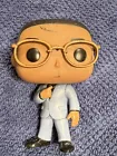 Breaking Bad Gus Fring Funko Pop Vinyl #166 Better Call Saul OOB Genuine Used