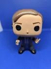 Breaking Bad Saul Goodman Funko Pop 163  Out Of Box