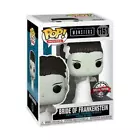 Bride of Frankenstein Monsters 1151 Funko Pop Vinyl New in Box + Protector