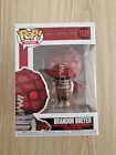 Brightburn  - Brandon Breyer #1129 Funko Pop