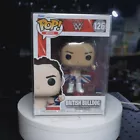 BRITISH BULLDOG - WWE WWF Funko POP #126 w/Protector