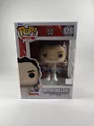 BRITISH BULLDOG - WWE WWF Funko POP #126 w/Protector