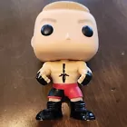 Brock Lesnar Funko Pop 13 Vinyl Figure Walmart Exclusive WWE The Beast