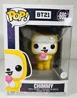 BT21 Chimmy Funko Pop Vinyl Figure Collectible BTS Jimin #686