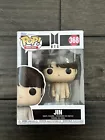 BTS Jin Funko Pop Rocks Vinyl Figure 368 NEW