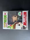 Buddy Elf 638 Funko Pop With Raccoon Vaulted