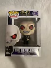 Buffy The Vampire Slayer  The Gentleman Funko POP Vinyl #126