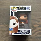 Buffy The Vampire Slayer Willow #122 Funko Pop