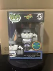 Bugs Bunny Funko Pop 257 - Space Jam - Droppp Redemption - Physical (In Hand)