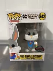 Bugs Bunny Superman Funko Pop! Vinyl #842 Special Edition Looney Tunes