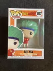 Bulma (707) Funko Pop - (Dragon Ball Z)