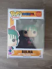 Bulma Funko Pop! #108 Vinyl Figure Dragon Ball Vaulted Dragonball Z