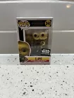 C-3PO (Bowcaster) Star Wars SMUGGLERS BOUNTY EXCLUSIVE Funko Pop! Figure #341