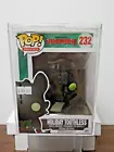 C0917 Funko How to Train your Dragon "Holiday Toothless (#232)" & Case (Dmg)