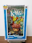 C1106 Funko Comic Covers "Gambit #31 (PX Previews)" Vinyl Figure (New)