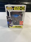 Cad Bane (#262) FUNKO POP!— Shared 2018 Summer Convention Exclusive