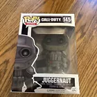 Call Of Duty: Juggernaut Funko Pop #145