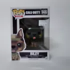 Call of Duty Riley Pop #146 Funko Pop Vinyl