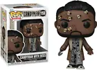 Candyman With Bees Funko Pop! Vinyl Figure #1158