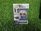 CAPTAIN COLD (The Flash) Funko Pop - Television #216 *BNIB*