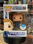 Captain Kirk Survival Suit #354 FYE (Funko Pop!, Star Trek Beyond)