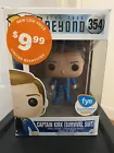 Captain Kirk Survival Suit #354 FYE (Funko Pop!, Star Trek Beyond)