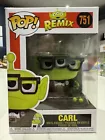 ⭐️ CARL 751 Toy Story Alien Remix ⭐️ Funko Pop Figure ⭐️