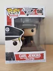 Carl Jenkins #1048 Funko Pop! Movies Starship Troopers