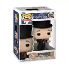 Carol Scrooge #1455 - Muppet Christmas Carol Funko Pop!