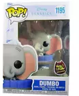 CASE FRESH Funko Pop Disney Classics 1195 Dumbo in Bubble Bath Very Neko Xclusiv